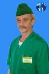 Бахтинов Владимир Алексеевич